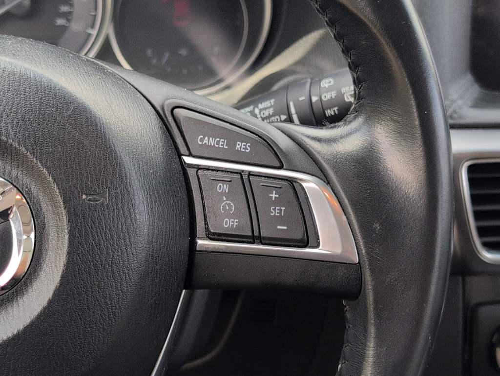 Thumbnail: 2016 Mazda CX-5 - 28