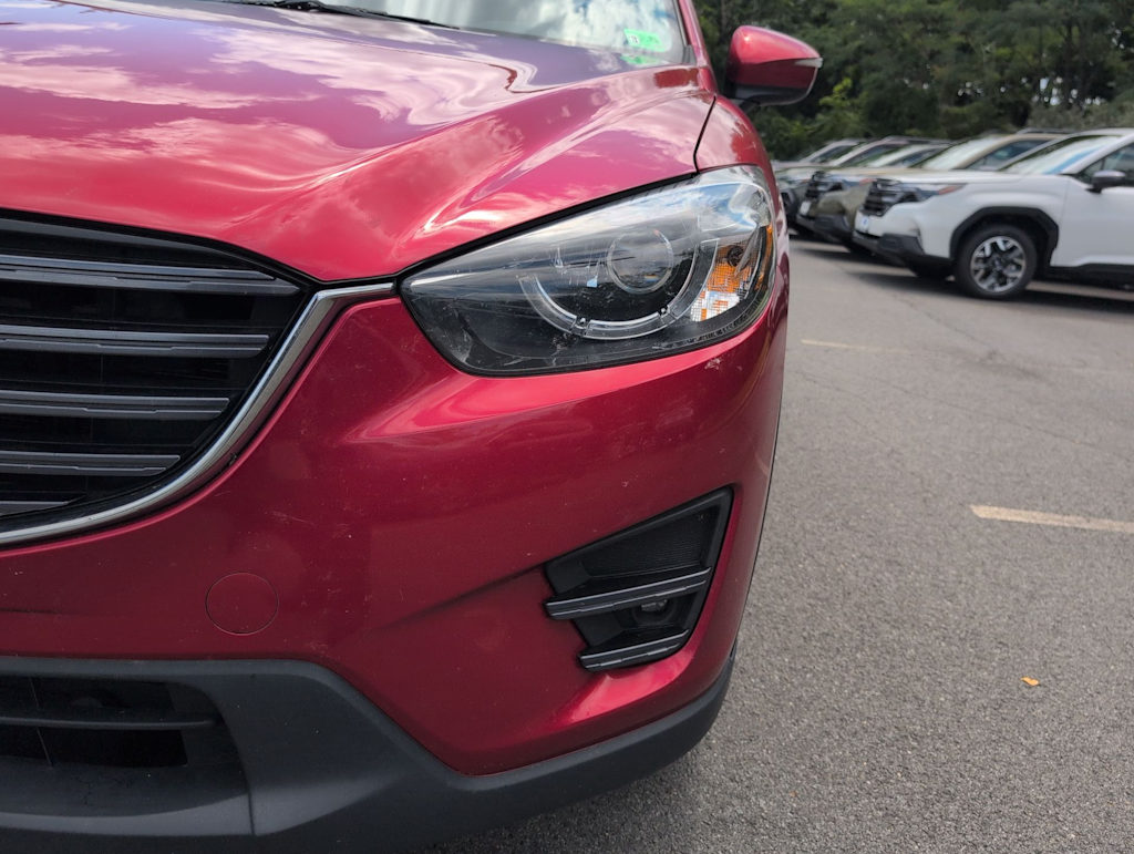 Thumbnail: 2016 Mazda CX-5 - 22