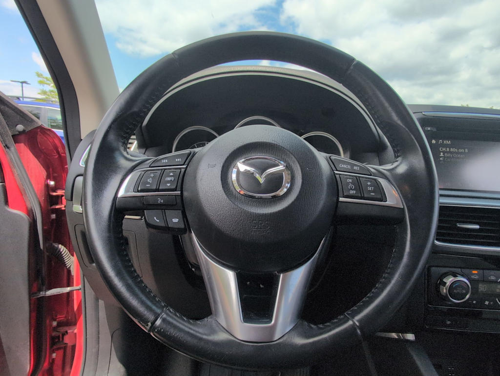 Thumbnail: 2016 Mazda CX-5 - 13