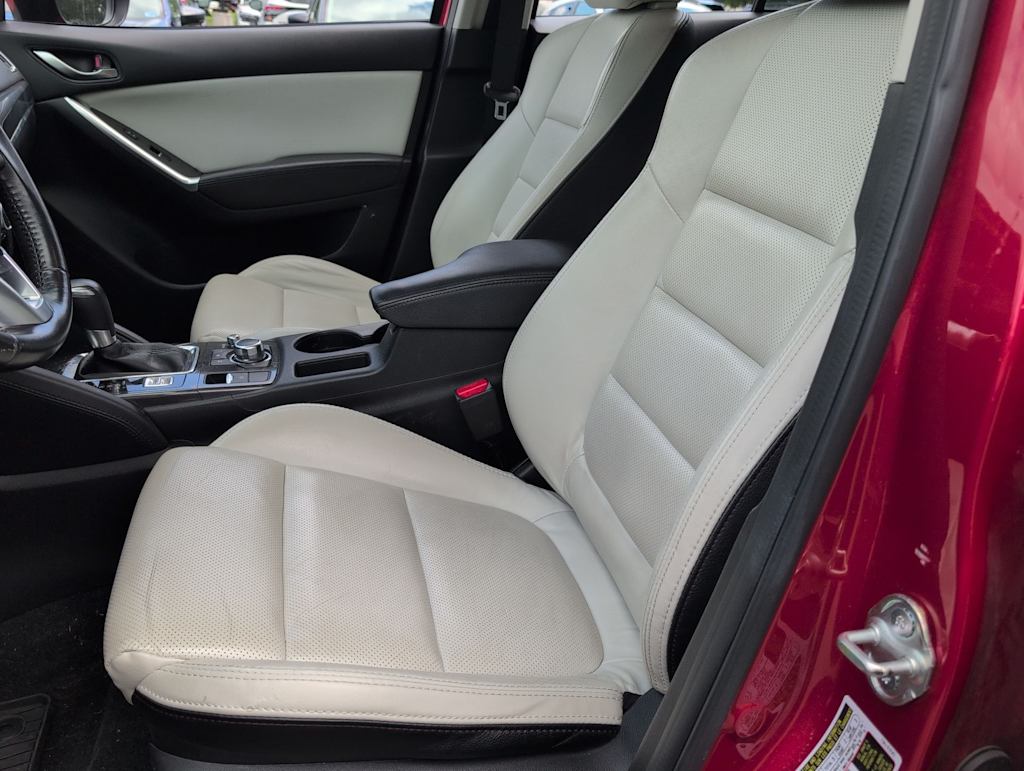 Thumbnail: 2016 Mazda CX-5 - 10