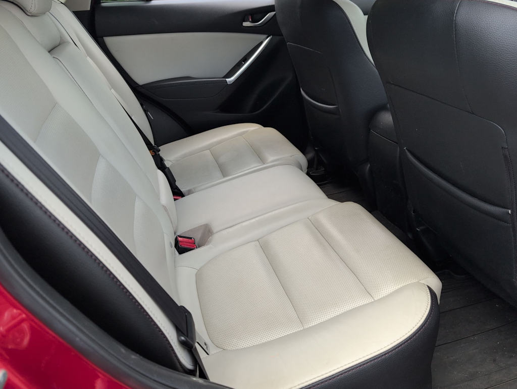 Thumbnail: 2016 Mazda CX-5 - 26