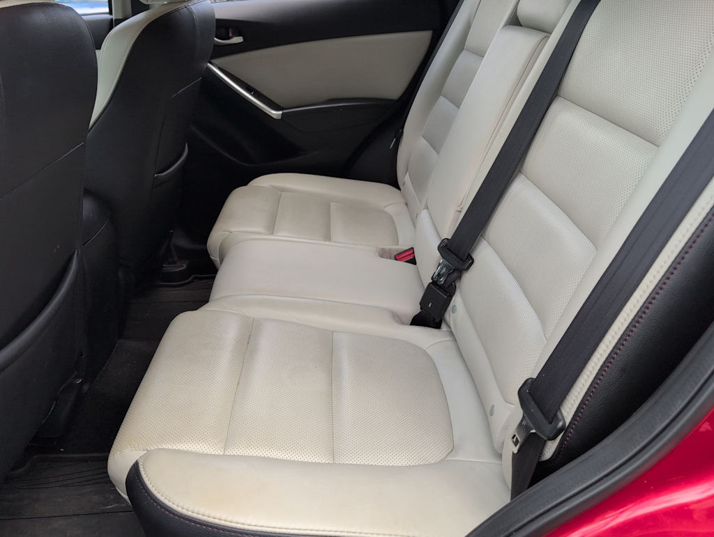 Thumbnail: 2016 Mazda CX-5 - 25
