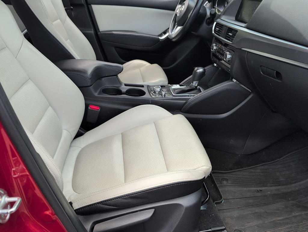 Thumbnail: 2016 Mazda CX-5 - 11