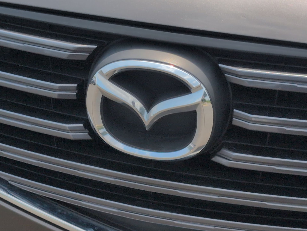 Thumbnail: 2016 Mazda CX-5 - 7