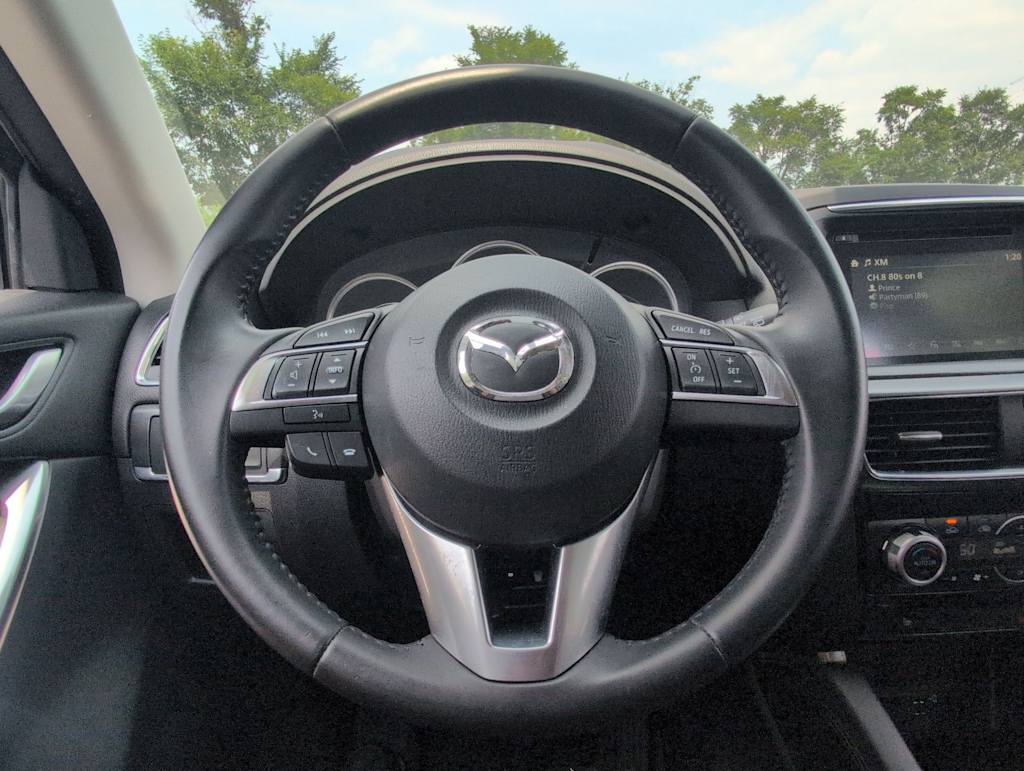 Thumbnail: 2016 Mazda CX-5 - 13
