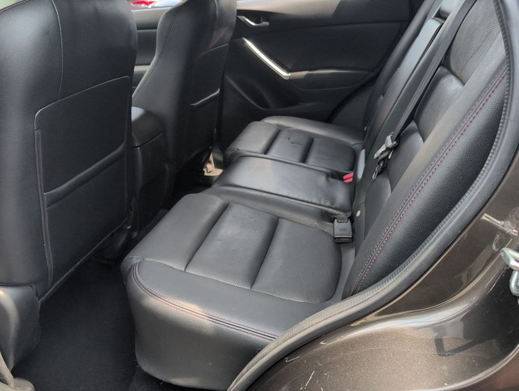 Thumbnail: 2016 Mazda CX-5 - 25