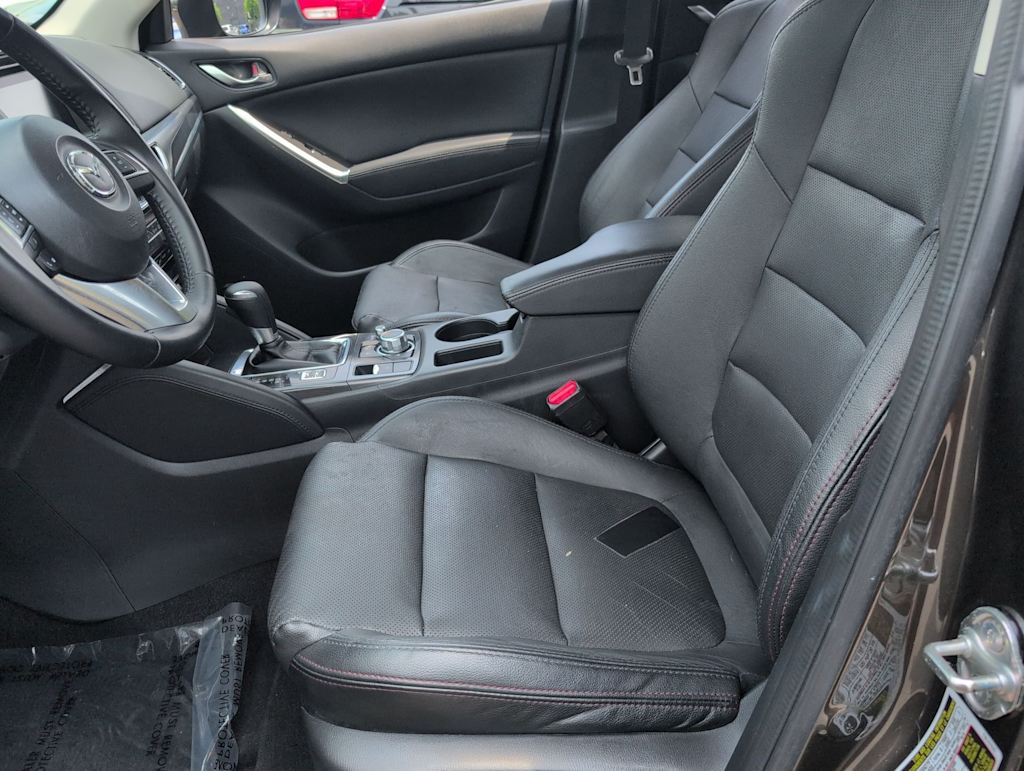 Thumbnail: 2016 Mazda CX-5 - 10
