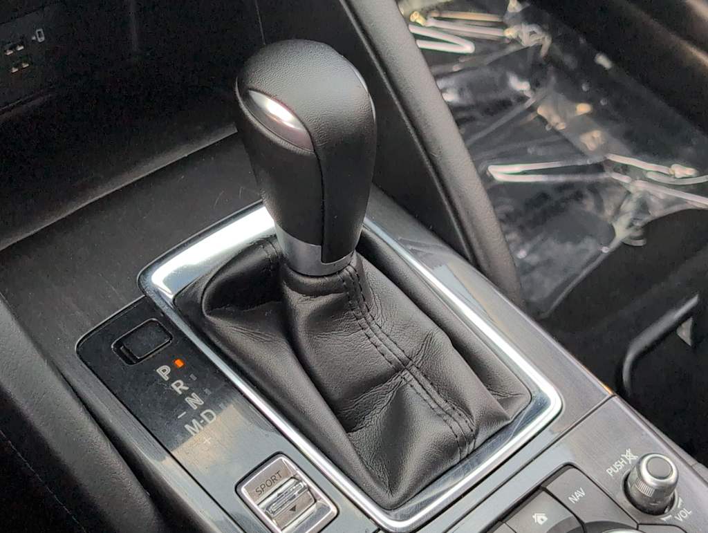 Thumbnail: 2016 Mazda CX-5 - 15