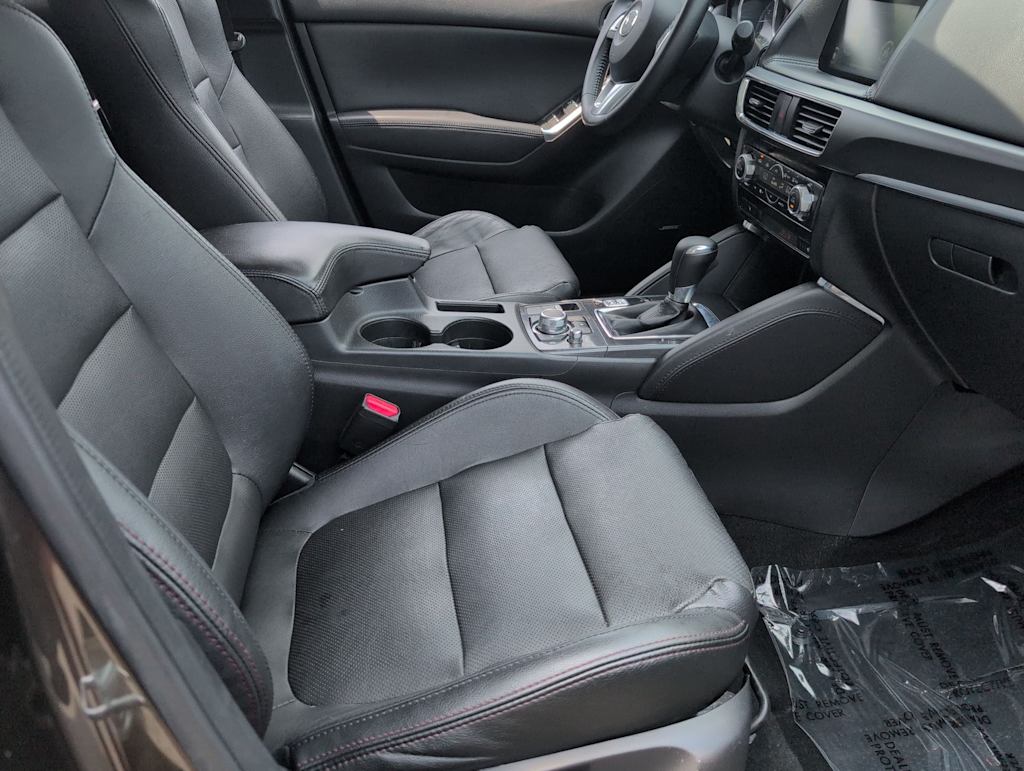 Thumbnail: 2016 Mazda CX-5 - 11