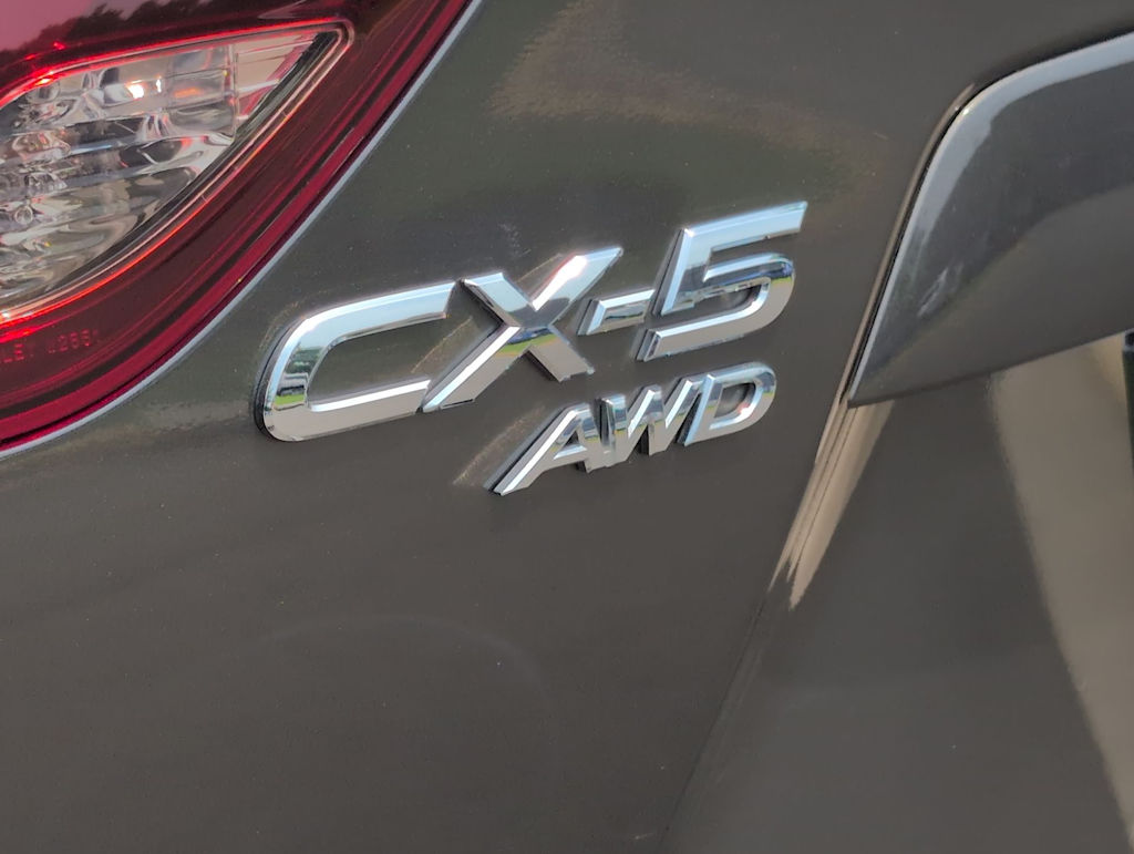 Thumbnail: 2016 Mazda CX-5 - 23