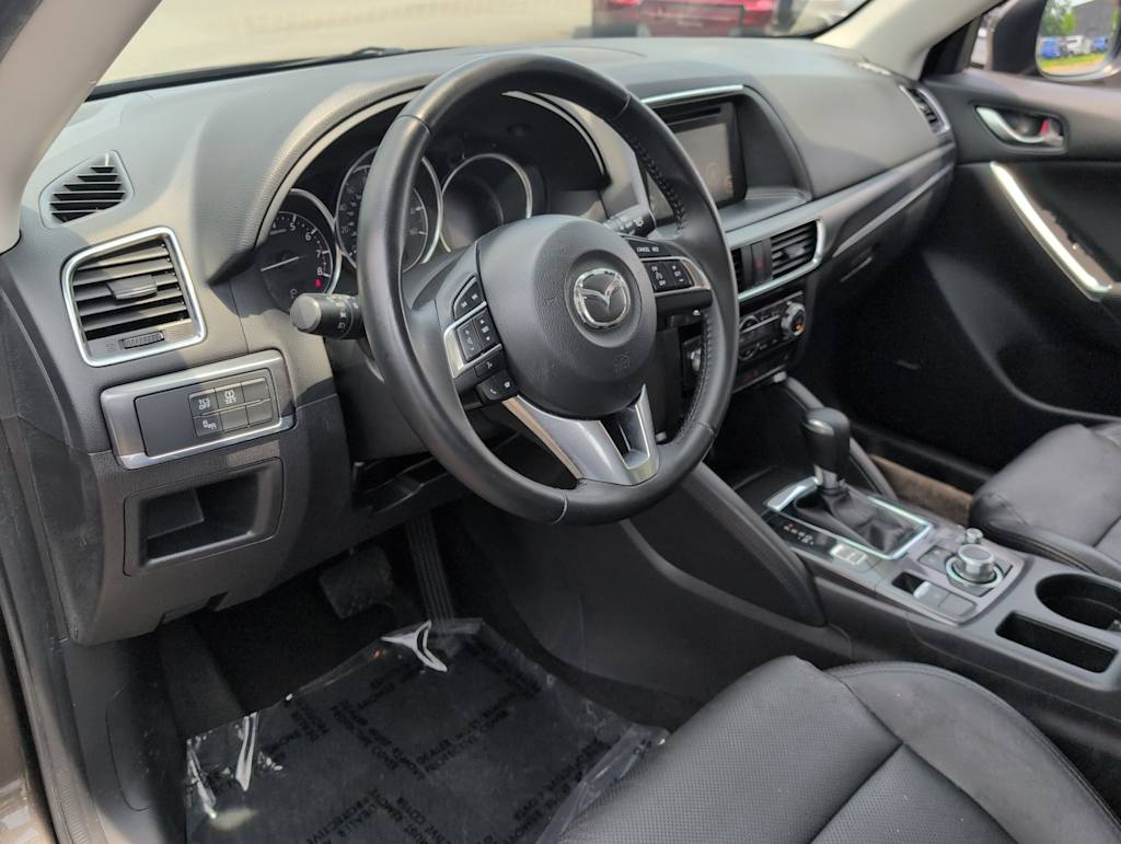 Thumbnail: 2016 Mazda CX-5 - 2