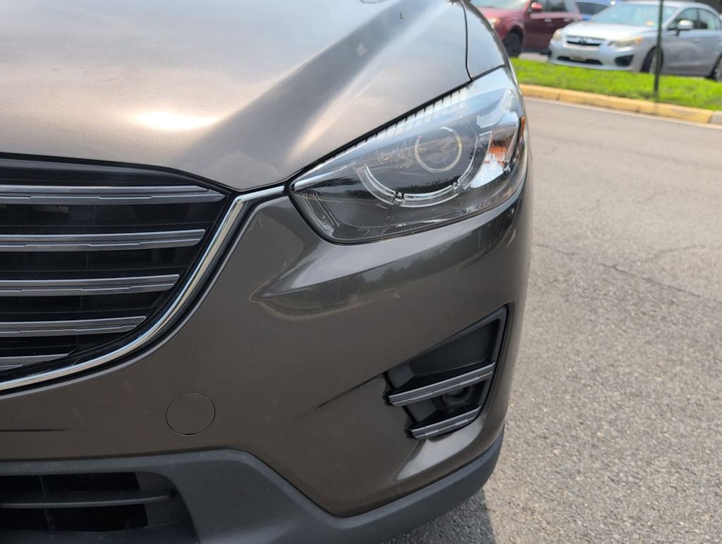Thumbnail: 2016 Mazda CX-5 - 22