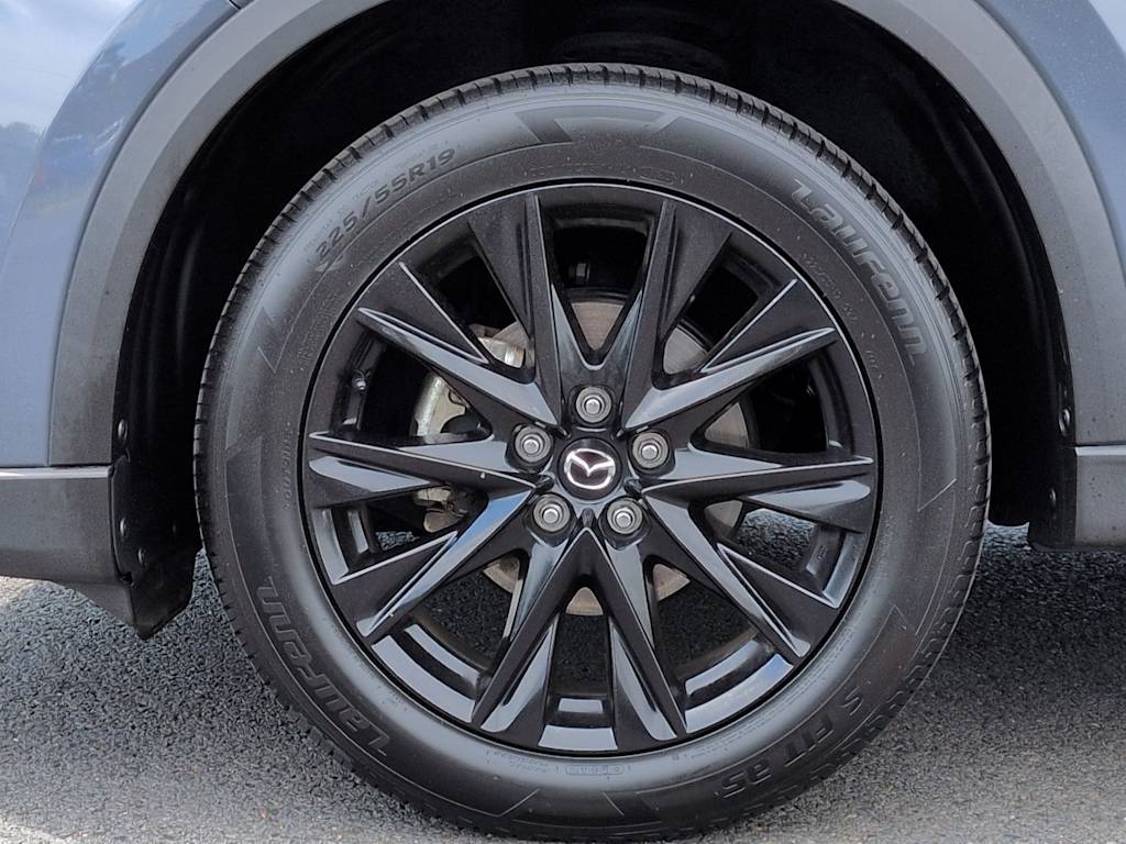 Thumbnail: 2022 Mazda CX-5 - 27