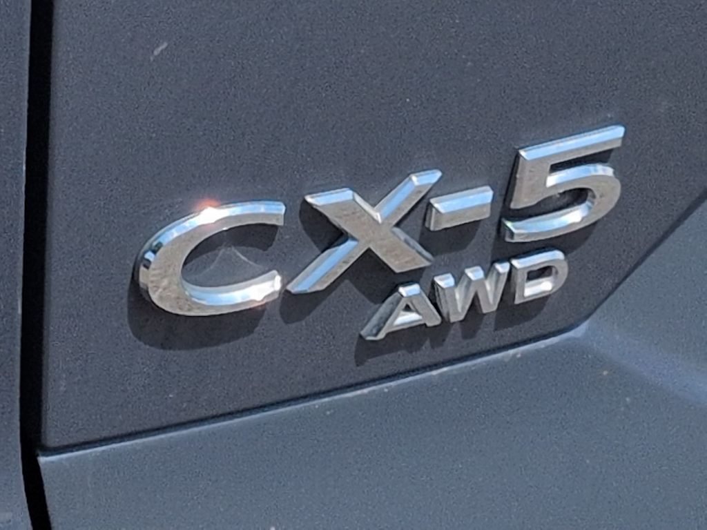Thumbnail: 2022 Mazda CX-5 - 26