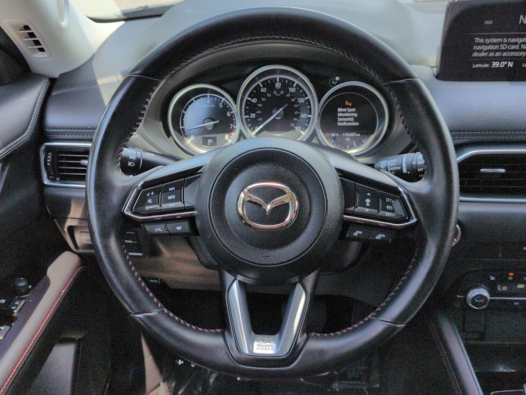 Thumbnail: 2022 Mazda CX-5 - 14