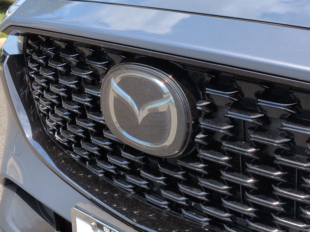 Thumbnail: 2022 Mazda CX-5 - 7
