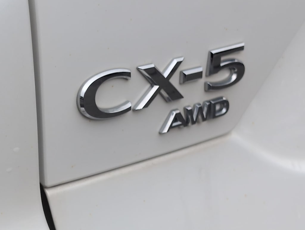 Thumbnail: 2021 Mazda CX-5 - 22