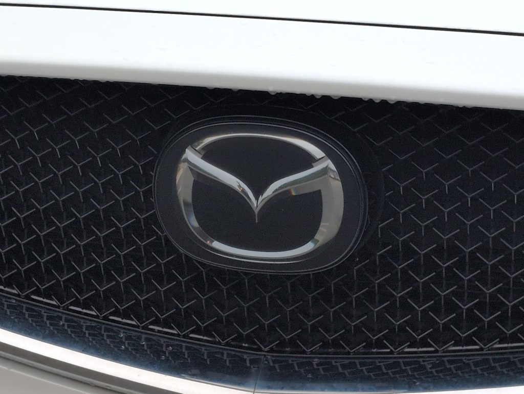 Thumbnail: 2021 Mazda CX-5 - 21