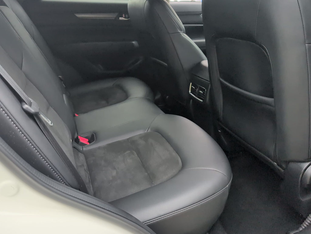 Thumbnail: 2021 Mazda CX-5 - 25
