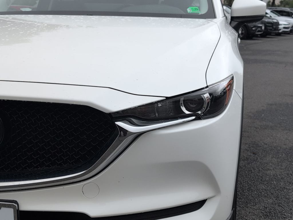 Thumbnail: 2021 Mazda CX-5 - 7