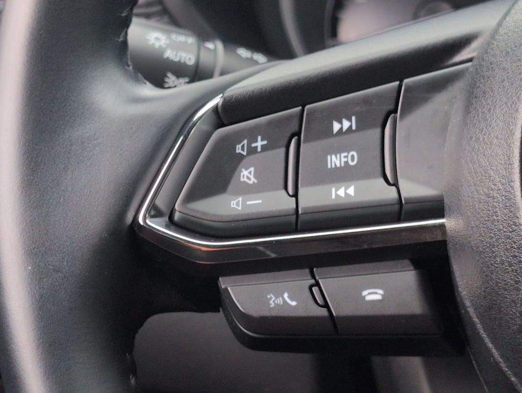 Thumbnail: 2021 Mazda CX-5 - 26