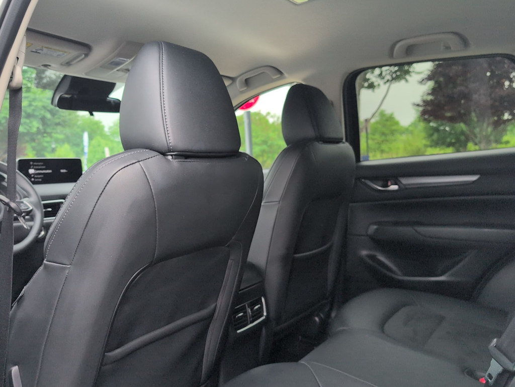 Thumbnail: 2021 Mazda CX-5 - 12