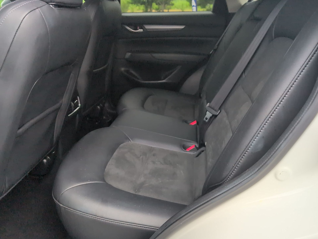 Thumbnail: 2021 Mazda CX-5 - 24