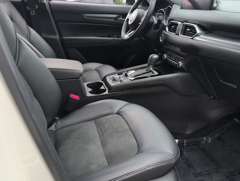 Thumbnail: 2021 Mazda CX-5 - 11