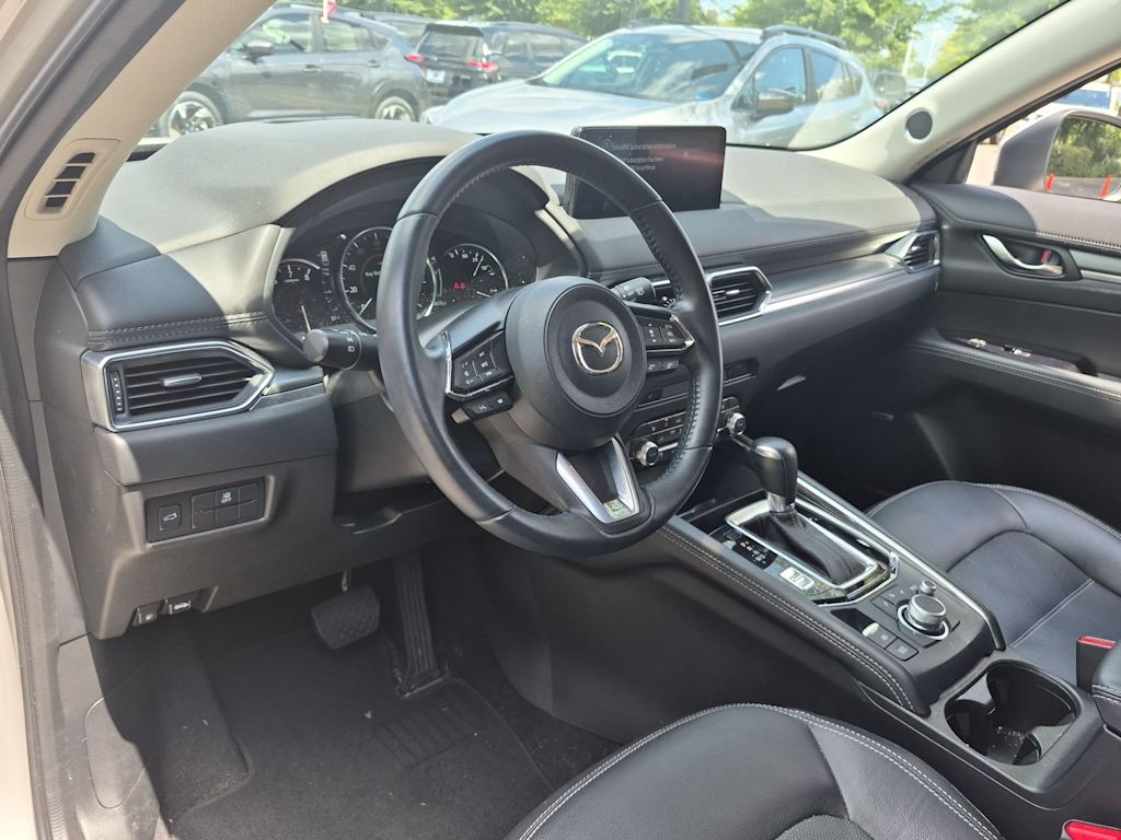 Thumbnail: 2024 Mazda CX-5 - 2