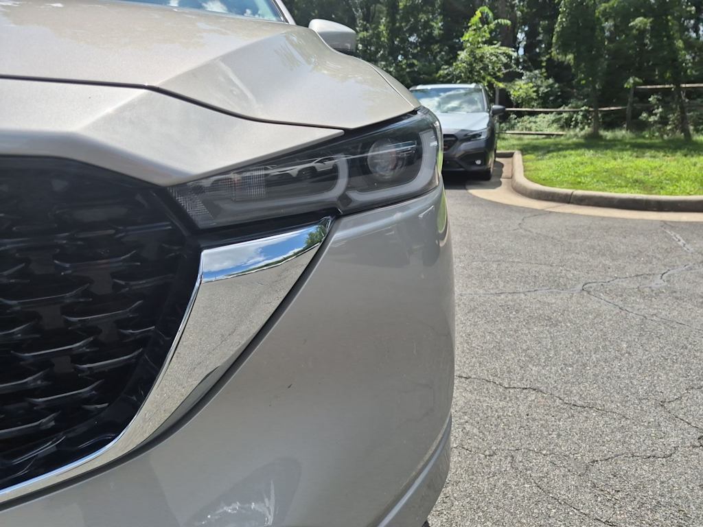 Thumbnail: 2024 Mazda CX-5 - 22
