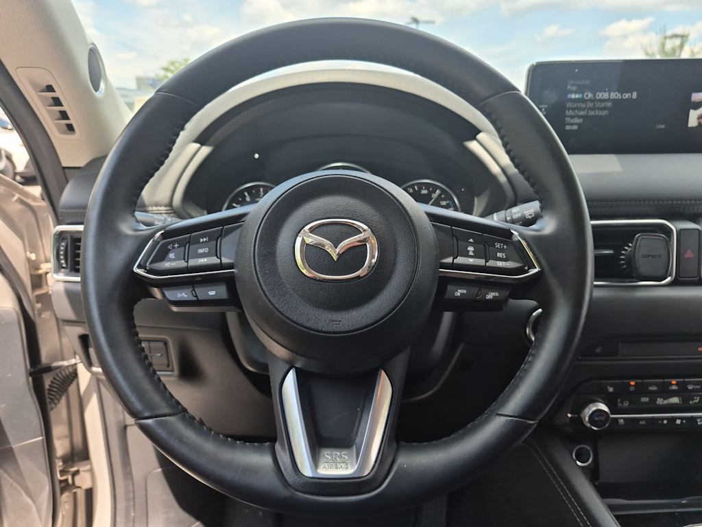 Thumbnail: 2024 Mazda CX-5 - 13