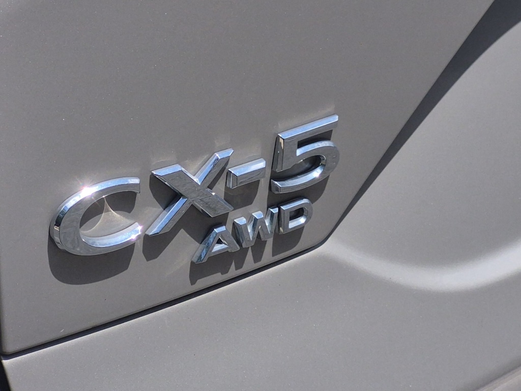 Thumbnail: 2024 Mazda CX-5 - 23