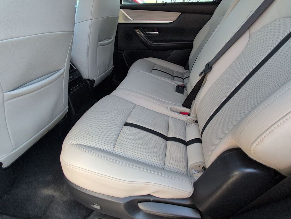 Thumbnail: 2024 Mazda CX-90 - 27