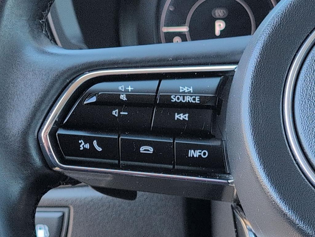 Thumbnail: 2024 Mazda CX-90 - 29