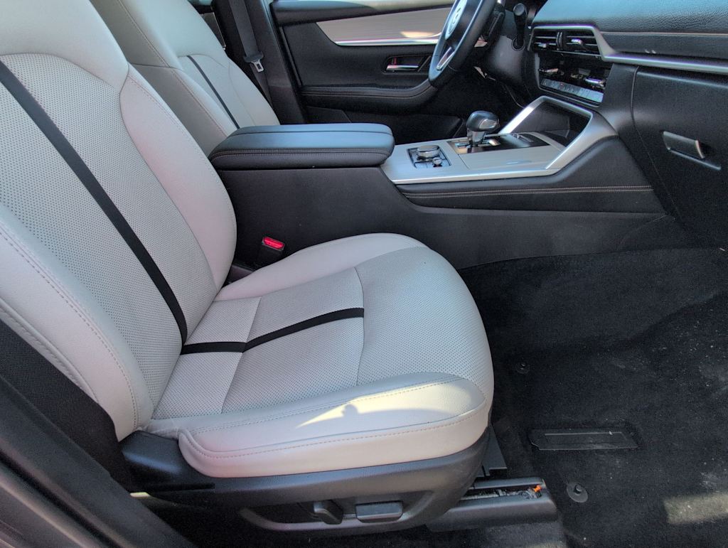 Thumbnail: 2024 Mazda CX-90 - 12