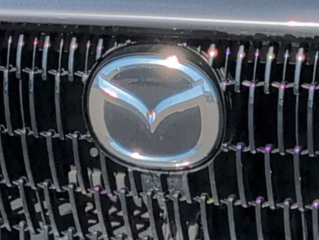 Thumbnail: 2024 Mazda CX-90 - 9