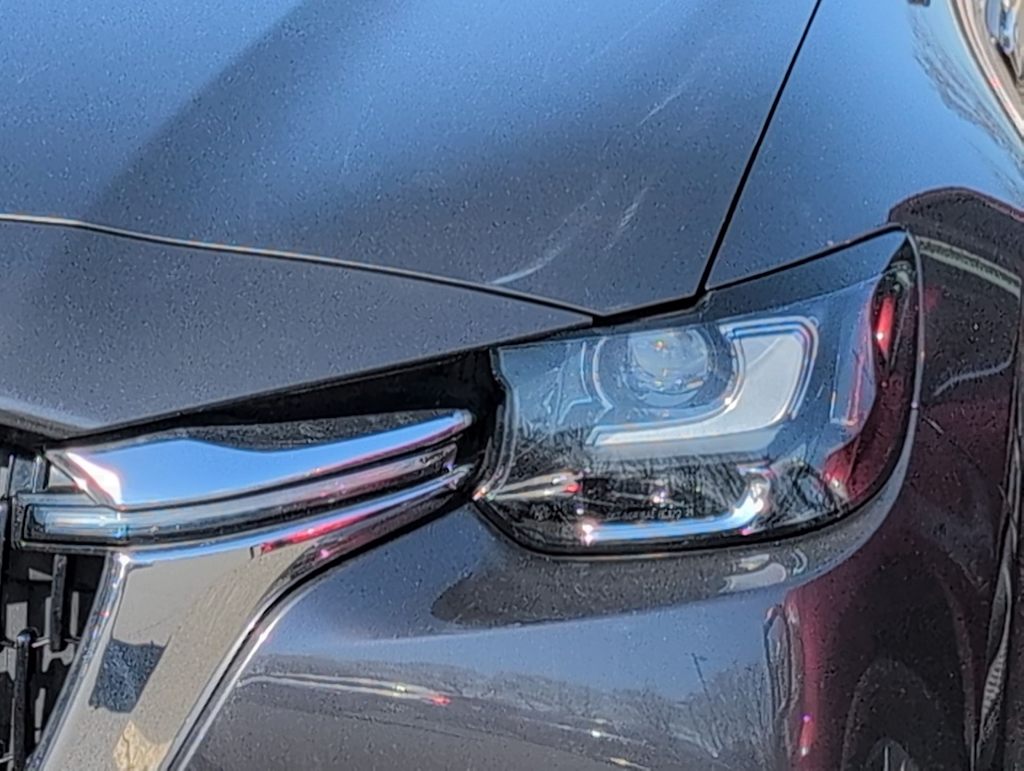 Thumbnail: 2024 Mazda CX-90 - 25