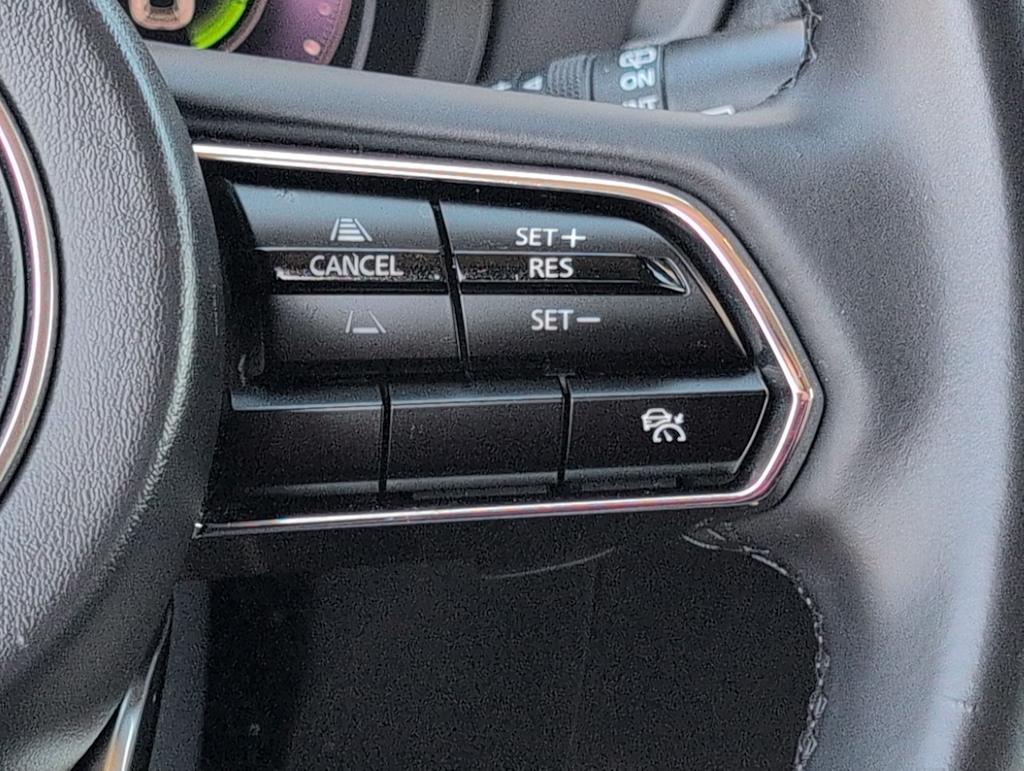 Thumbnail: 2024 Mazda CX-90 - 30