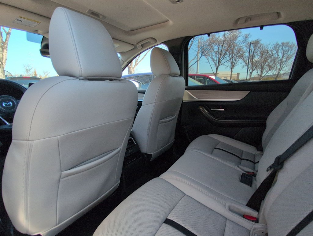 Thumbnail: 2024 Mazda CX-90 - 13