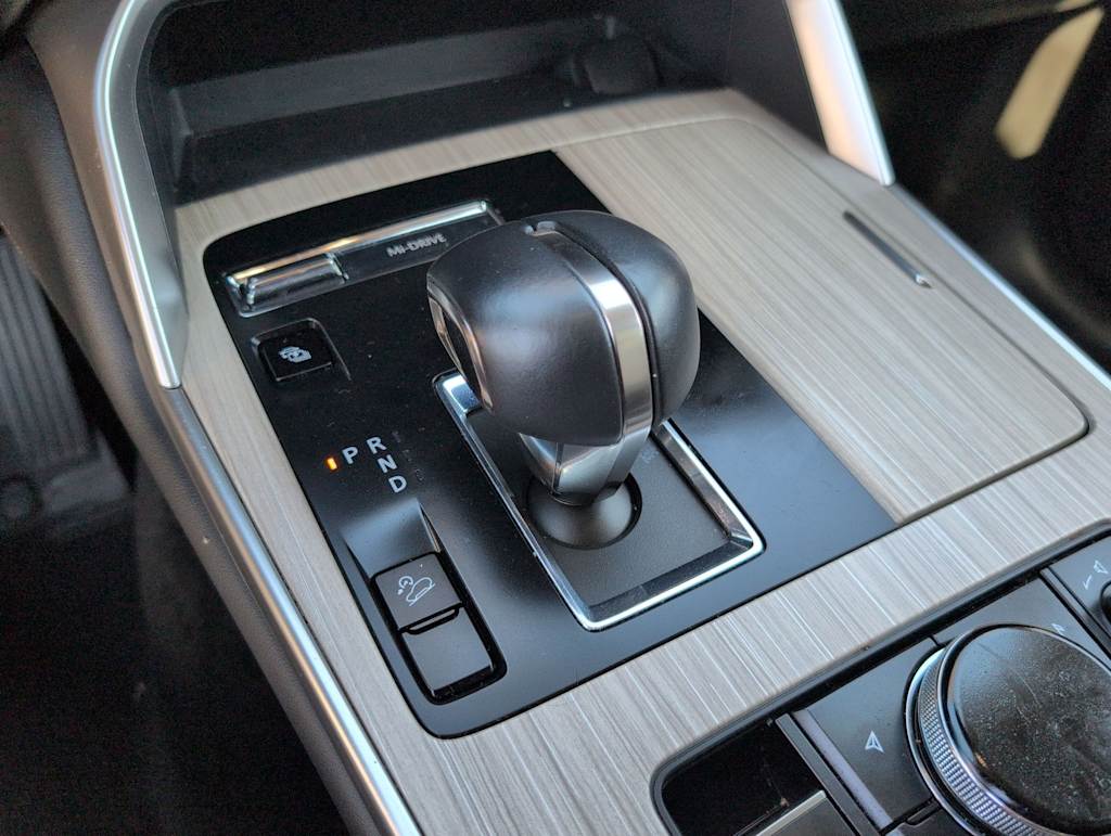 Thumbnail: 2024 Mazda CX-90 - 16