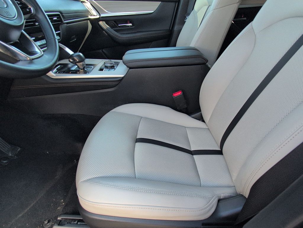 Thumbnail: 2024 Mazda CX-90 - 11