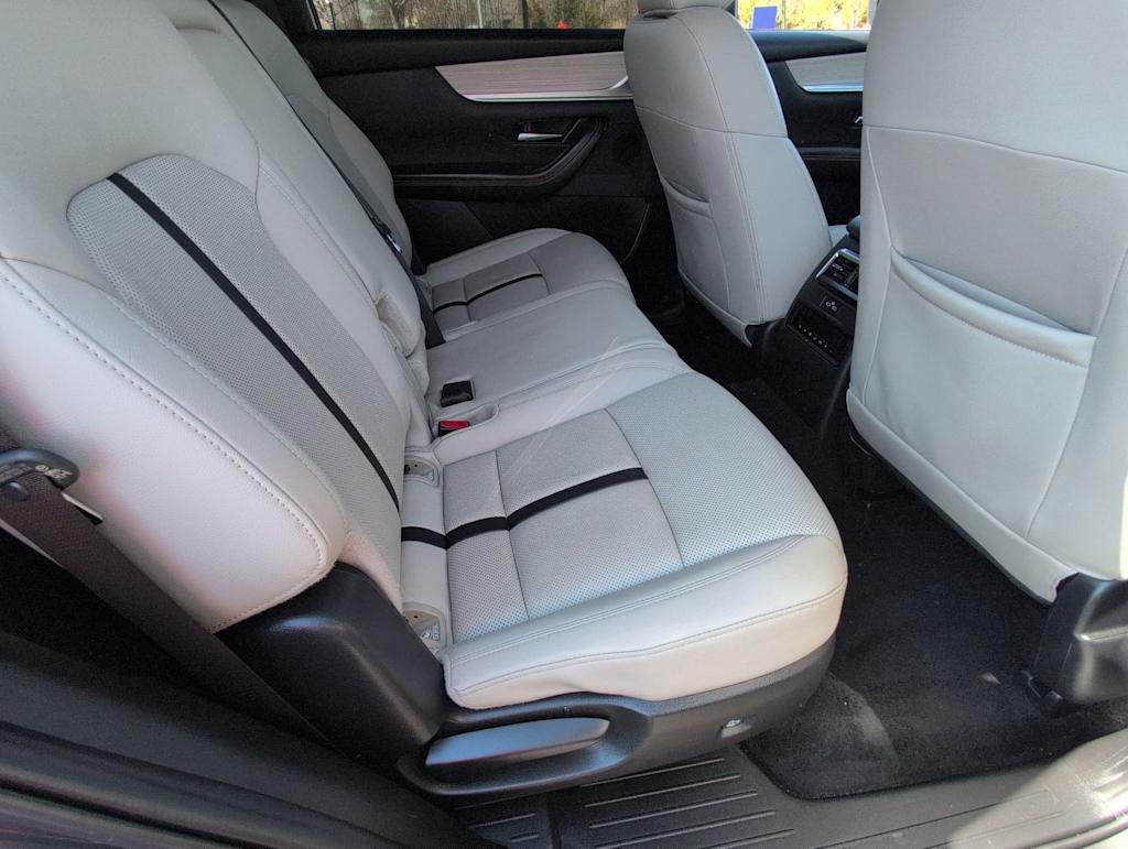 Thumbnail: 2024 Mazda CX-90 - 28