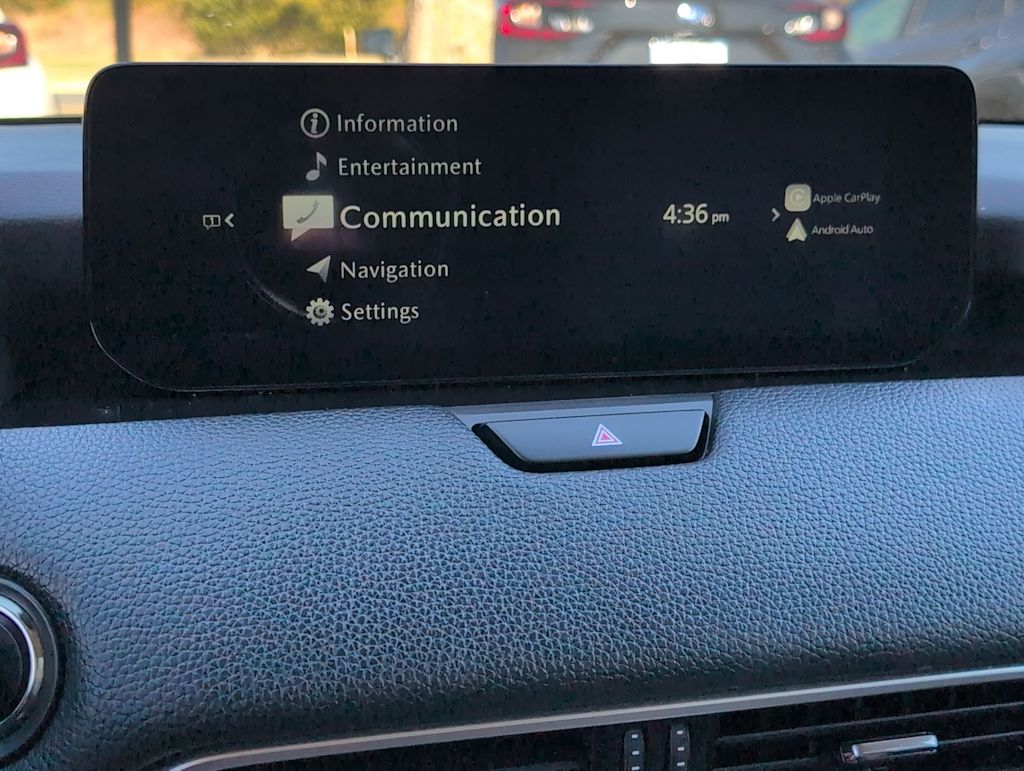 Thumbnail: 2024 Mazda CX-90 - 15