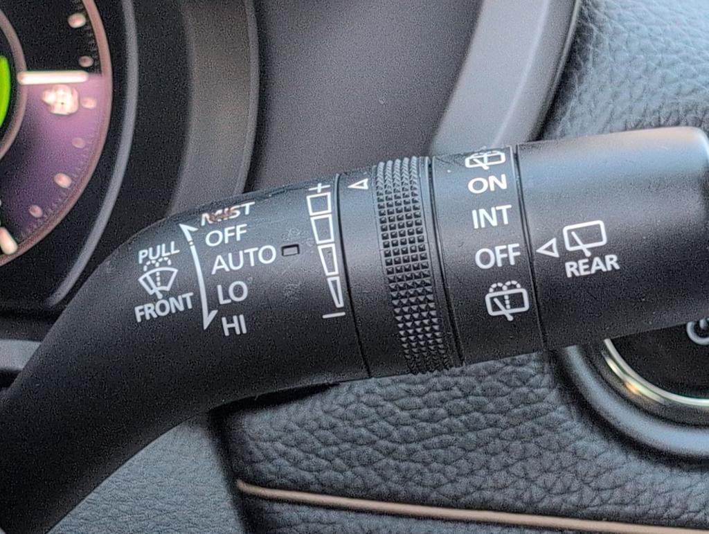 Thumbnail: 2024 Mazda CX-90 - 17