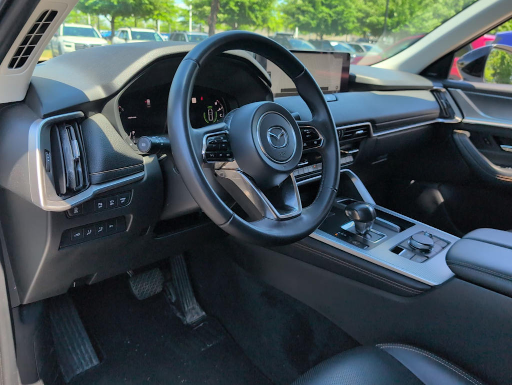 Thumbnail: 2025 Mazda CX-90 - 2