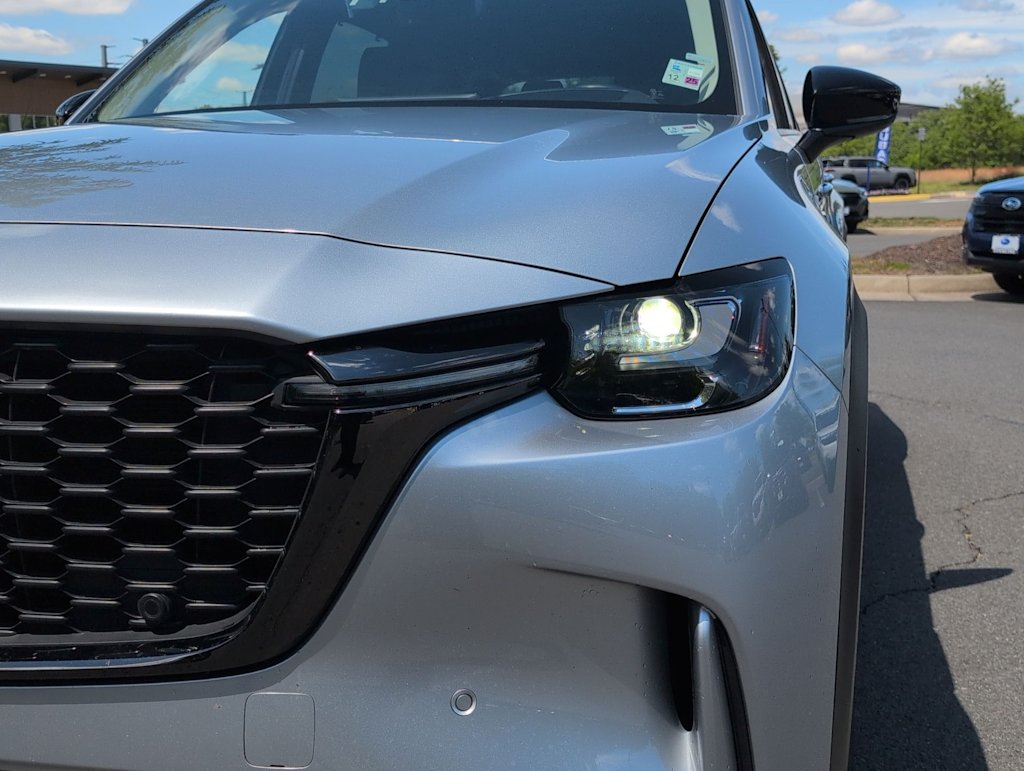 Thumbnail: 2025 Mazda CX-90 - 24