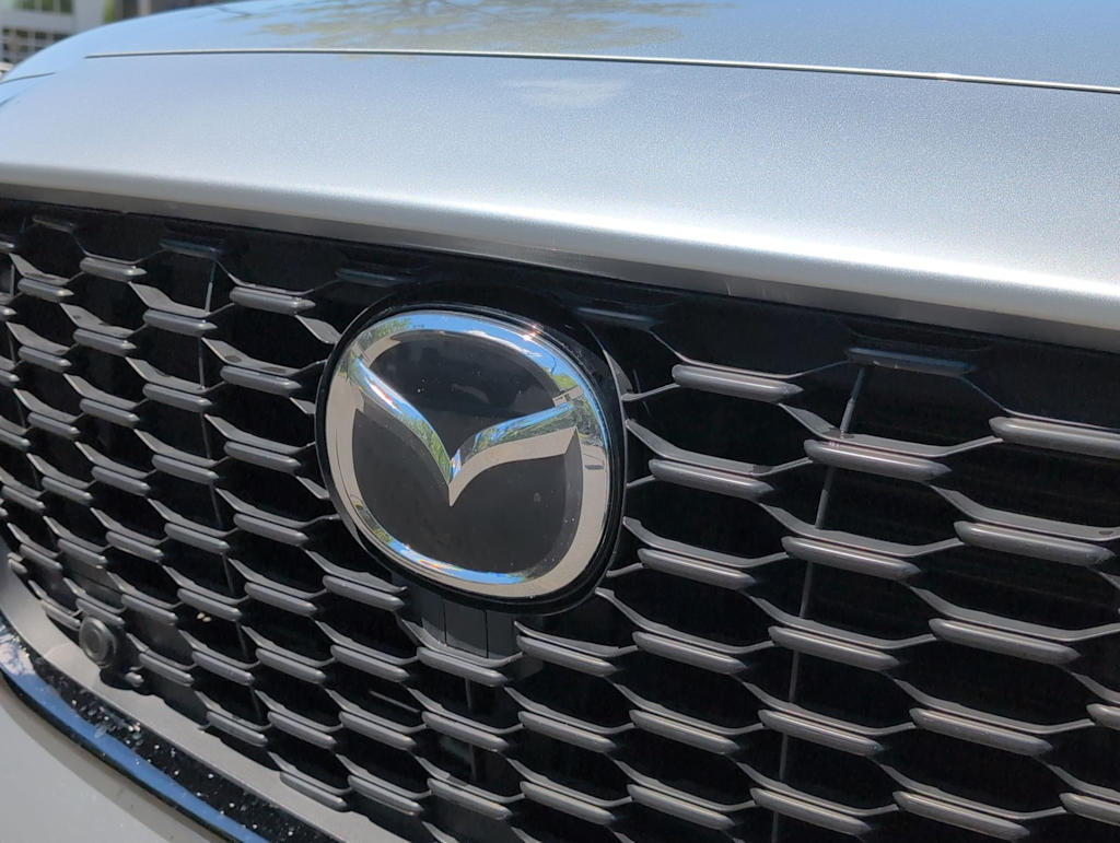 Thumbnail: 2025 Mazda CX-90 - 7