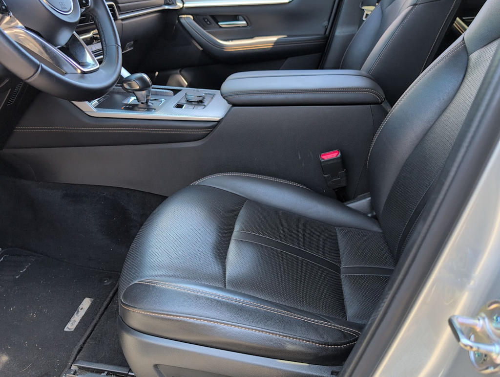 Thumbnail: 2025 Mazda CX-90 - 10