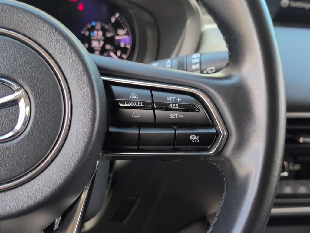 Thumbnail: 2024 Mazda CX-90 - 29