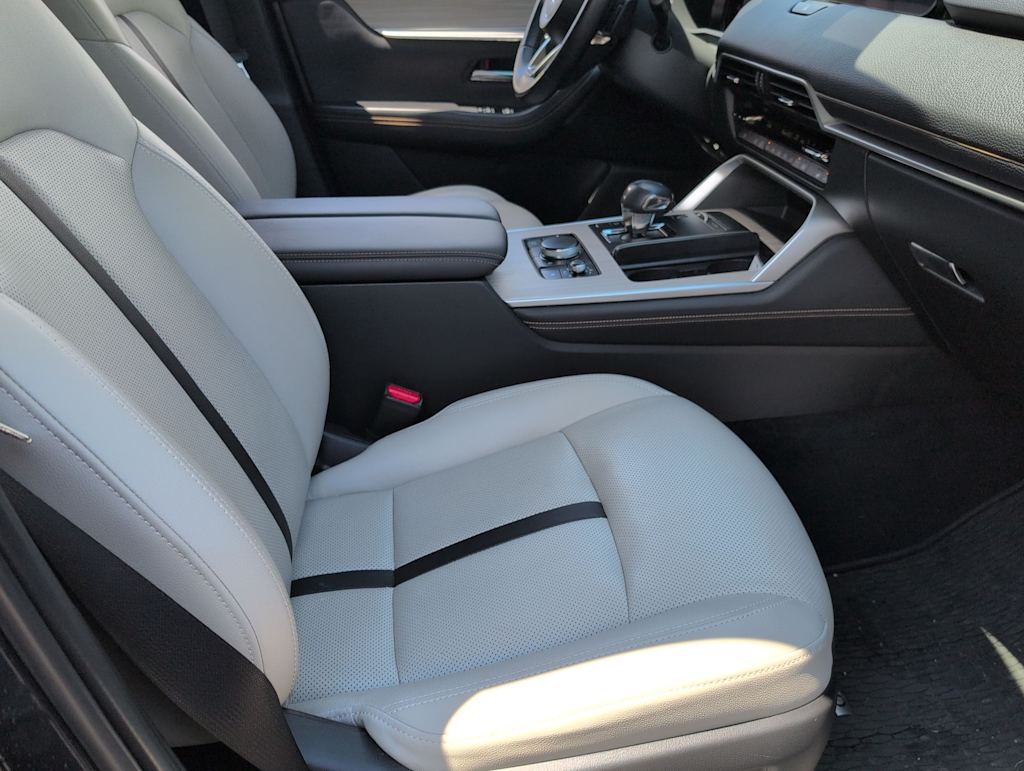 Thumbnail: 2024 Mazda CX-90 - 12